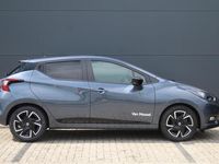 tweedehands Nissan Micra 1.0 IG-T N-Design | Navigatie | Bose Audio | Parke