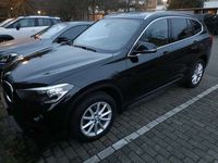 tweedehands BMW X1 sDrive18i Hi.Ex.Ed.