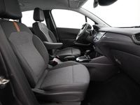 Occasion Opel Crossland X Elegance 131 PK (96 kW) 2021 Moonstone grey (g4o) SUV