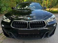 tweedehands BMW X2 18d A S DRIVE PACK M 83000 km