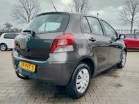 tweedehands Toyota Yaris 1.0 VVTi 5-Deurs/Airco/Apk 12-'24