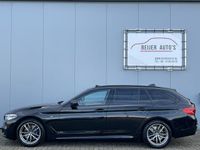 tweedehands BMW 530 530 Touring d High Executive Automaat M-Pakket/Schu