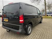 tweedehands Mercedes Vito 114 CDI Lang Business Ambition