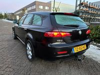 tweedehands Alfa Romeo 159 Sportwagon 1.8 mpi Distinctive