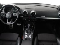 tweedehands Audi A3 Limousine 35 TFSI CoD Sport S Line Edition AUTOMAA