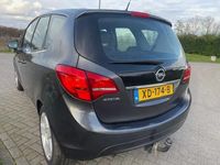 tweedehands Opel Meriva 1.4 Cosmo