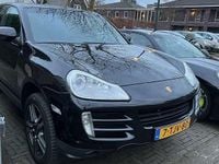 Occasion Porsche Cayenne 385 PK (283 kW) 2008 Zwart SUV