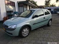 tweedehands Opel Corsa 1.2-16V