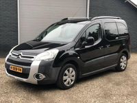 Occasion Citroën Berlingo XTR 92 PK (67 kW) 2012 Zwart MPV