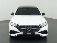 Occasion Mercedes E300 AMG line 313 PK (230 kW) 2024 Wit Sedan