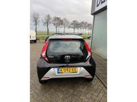 tweedehands Toyota Aygo 1.0 VVT-i x-play