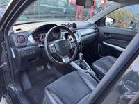 Occasion Suzuki Vitara 140 PK (102 kW) 2016 Zwart SUV