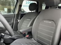 tweedehands Dacia Duster 1.6 SCe Prestige LPG | 1E EIGENAAR | NAVIGATIE | C