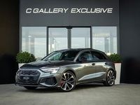 Occasion Audi S3 Sportback Edition .1 310 PK (228 kW) 2021 Grijs (metallic) Hatchback