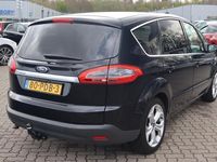 tweedehands Ford S-MAX 1.6 EcoBoost Titanium Navigatie Camera Climate c