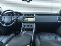 tweedehands Land Rover Range Rover Sport Euro6 3.0 TDV6 HSE EX.BTW / GRIJS KENTEKEN / COMME