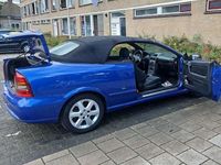 tweedehands Opel Astra Cabriolet 