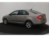 tweedehands Skoda Rapid 1.2 TSI Elegance | Origineel NL | Navigatie | PDC | Climate