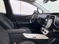 tweedehands Toyota Prius 1.8 Dynamic Clima Camera DAB Trekhaak