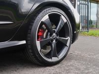 tweedehands Audi RS3 2.5 TFSI Quattro Pano Adapt. RS-Zetels B&O etc.