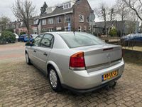 tweedehands Opel Vectra 1.8-16V Basis