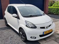 tweedehands Toyota Aygo 1.0-12V Comfort