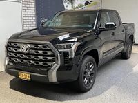 tweedehands Toyota Tundra 3.5 V6 Automaat 10-Traps Platinum Crew Max 2022