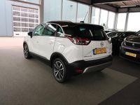 tweedehands Opel Crossland X 1.2 T 110pk Innovation Premium Plus KEYLESS/CAMERA/NAVI/PDC