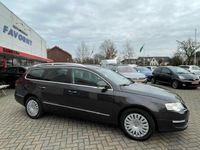 tweedehands VW Passat Variant 1.4 TSI/AC/CRUISE/COMFORT-LINE