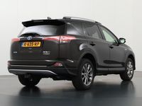 tweedehands Toyota RAV4 2.5 Hybrid AWD Executive Business