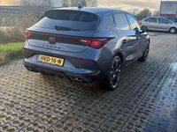 Occasion Cupra Leon 245 PK (180 kW) 2021 Grijs Hatchback
