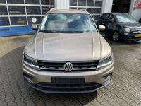 tweedehands VW Tiguan 1.4 TSI ACT Comfortline