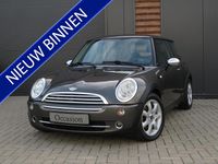 Occasion Mini Cooper 2006 Grijs (metallic) Hatchback