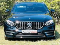 tweedehands Mercedes E350 Estate d Advantage/AMG Pakket/Leer/Pano/Boom Full