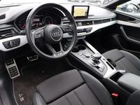 tweedehands Audi A5 1.4 TFSI Sp. | 2x S line | Media | 3 Zone clima | Led | PDC