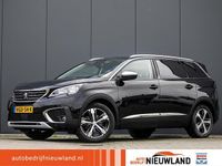 Occasion Peugeot 5008 Crossway 131 PK (96 kW) 2019 Zwart SUV