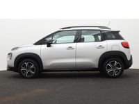 tweedehands Citroën C3 Aircross 1.2 PureTech S&S Feel | Trekhaak | Apple Carplay |