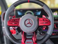 Occasion Mercedes S63 AMG AMG 612 PK (450 kW) 2024 Grijs Coupé