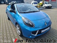tweedehands Renault Wind 1.2 TCE Collection airco