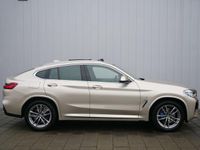 tweedehands BMW X4 xDrive30i 252pk High Executive Edition M-pakket Au