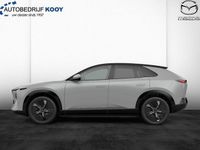 Nieuw Mazda CX-6e Edition 189 kW (257 PK) 2026 Grijs SUV