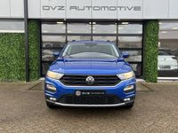 tweedehands VW T-Roc 1.0 TSI Style | Carplay | BTW | ACC