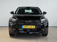 Occasion Fiat 600 Urban 110 PK (80 kW) 2025 Zwart SUV
