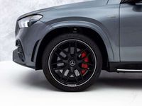 tweedehands Mercedes GLE53 AMG Coupé 4MATIC+ Ultimate | Pano | Carbon | Stoelvent