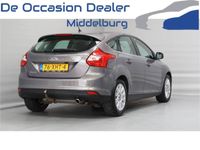 tweedehands Ford Focus 1.6 EcoBoost Titanium rijklaar incl garantie