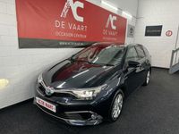 Occasion Toyota Auris Executive 99 PK (72 kW) 2016 Grijs Stationwagen