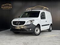 Occasion Mercedes Citan 108 80 PK (58 kW) 2021 Overige Van