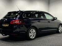 tweedehands Peugeot 308 SW 1.2 PureTech Active