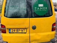 Occasion VW T5 85 PK (62 kW) 2004 Van