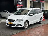 Occasion Seat Alhambra Style 150 PK (110 kW) 2015 Wit MPV